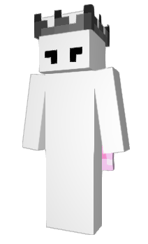 Minecraft скін по ніку 8416