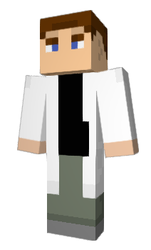 Minecraft скин по нику m0ntag
