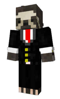 Minecraft скин по нику slotin