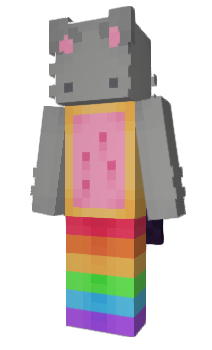 Minecraft skin x___n
