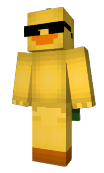 Minecraft скін по ніку avestru77_