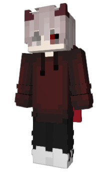 Minecraft skin Solo__