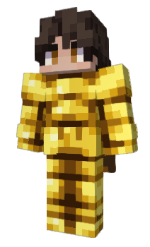 Minecraft скин по нику JackRaeth