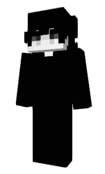 Minecraft skin FL0C