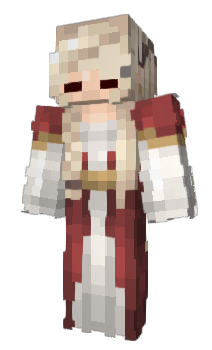Minecraft скин по нику henryka