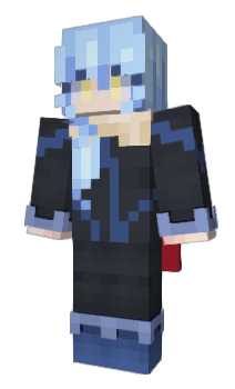 Minecraft скин по нику kyliios