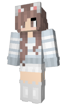 Minecraft скин по нику Smlow