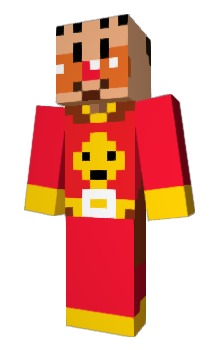 Minecraft skin sofmap