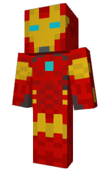 Minecraft скин по нику linxr