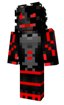 Minecraft скин по нику P1ro