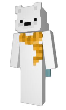 Minecraft скін по ніку plserica