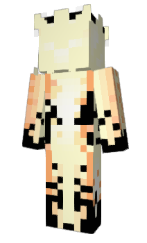 Minecraft скін по ніку Texturen