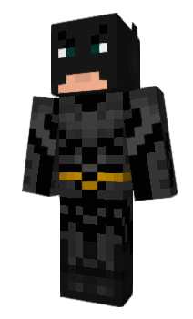 Minecraft скін по ніку THEFEELS
