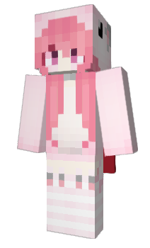 Minecraft skin Yesly777