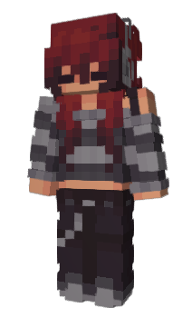 Minecraft скин по нику wyverend