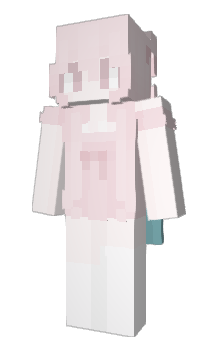 Minecraft скін по ніку 73PL