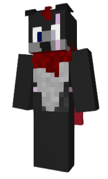 Latest Minecraft skins Page - 2569