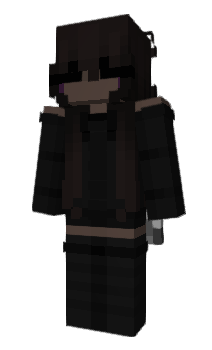 Minecraft скин по нику Trajedes