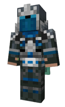 Minecraft скин по нику 7S6