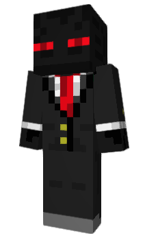 Minecraft скін по ніку Z3_M