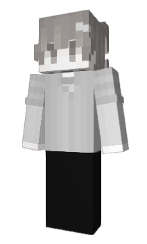 Minecraft скин по нику lyaeh