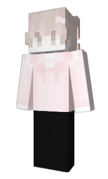 Minecraft скин по нику lyaeh
