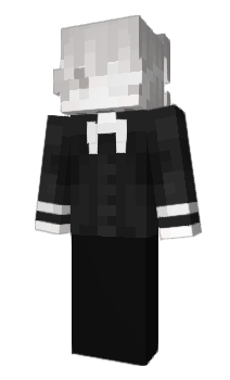 Minecraft скин по нику lyaeh