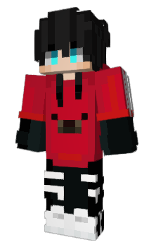 Minecraft скин по нику AncientMC_