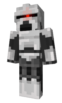 Minecraft скин по нику Apoch