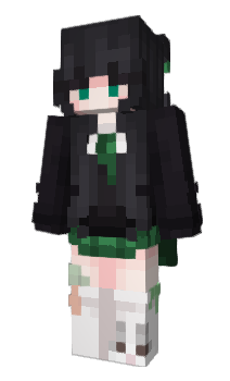 Minecraft skin Jawla