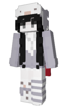 Minecraft skin 3288