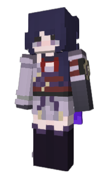 Minecraft скін по ніку rwtin