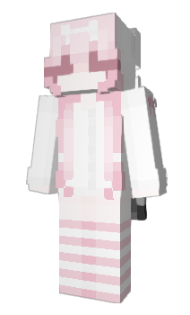 Minecraft skin forgetabtme
