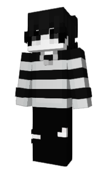 Minecraft skin 4120