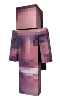 Minecraft skin 3_byte