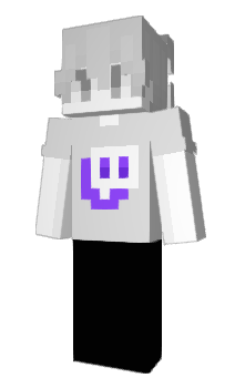 Minecraft скин по нику Ry7uke