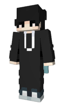 Minecraft скін по ніку LEAP_MC