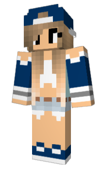 Minecraft skin elyzer