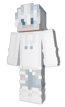Minecraft скін по ніку NeaCK