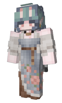 Minecraft скин по нику ByAndre_