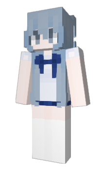 Minecraft skin zooieemama