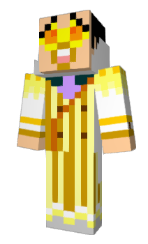 Minecraft скин по нику Mickma