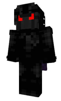 Minecraft скін по ніку OpaqueEclipse