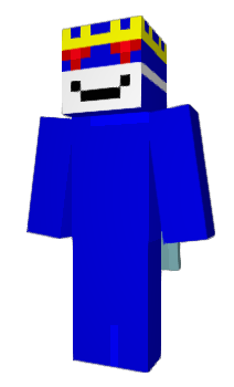 Minecraft скин по нику Lordeng