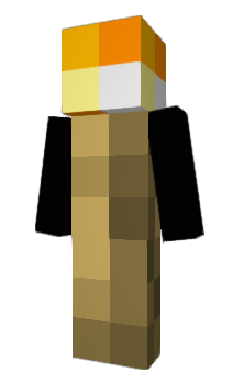 Minecraft скин по нику hassain