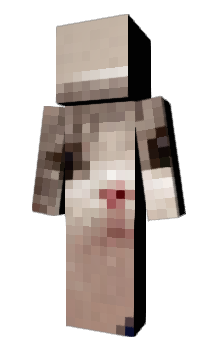Minecraft скин по нику kerkell