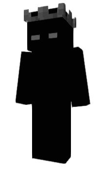 Minecraft скин по нику LeoExist