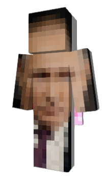 Minecraft скін по ніку a359