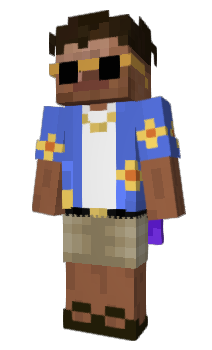 Minecraft скин по нику Iphone15Plus
