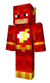 Minecraft skin KingKlass_